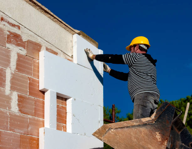 Best Commercial Insulation in Flemington, GA