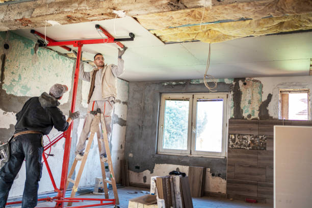 Best Insulation Installation Services in Flemington, GA