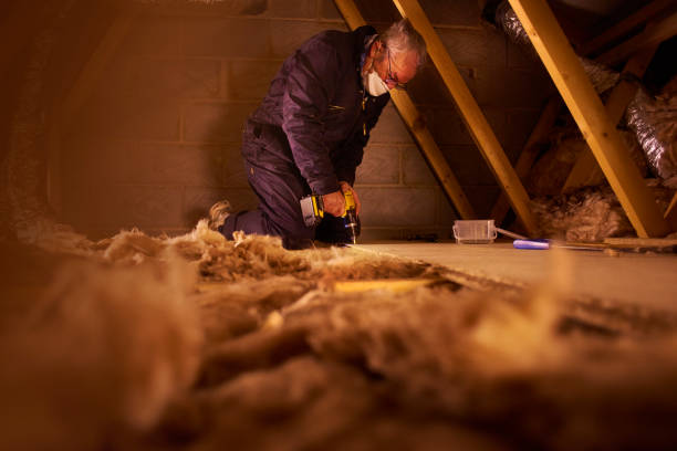 Best Specialty Insulation in Flemington, GA